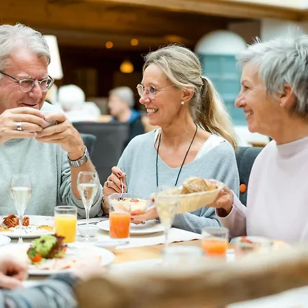 Hotel Sommer Fuessen 4* Füssen