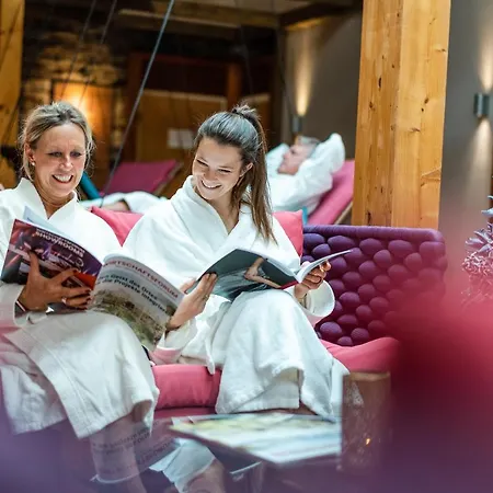 Hotell Hotel Sommer Fuessen 4*