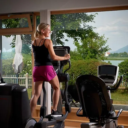 Hotell Hotel Sommer Fuessen Füssen