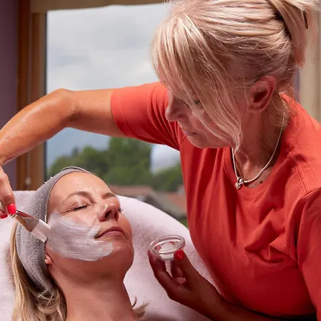 Hotell Hotel Sommer Fuessen