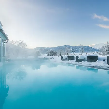 Hotell Hotel Sommer Fuessen