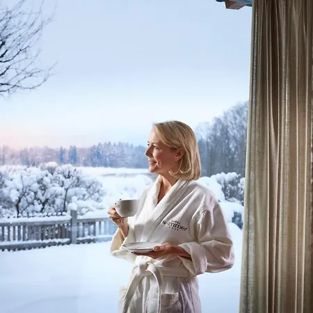 Hotel Sommer Fuessen Hotell 4*