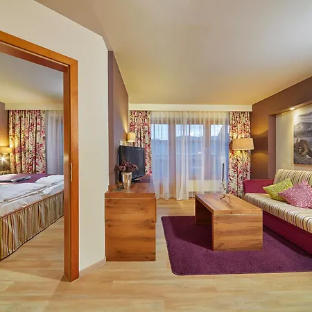 Hotel Sommer Fuessen