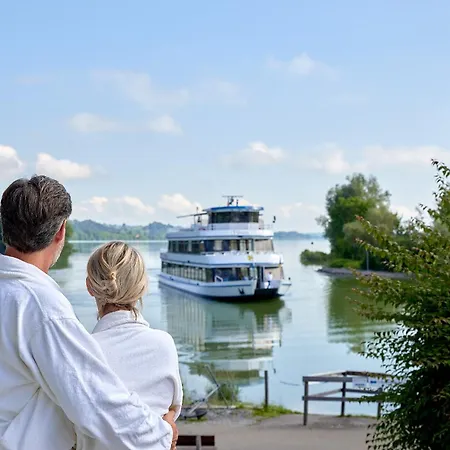 Hotell Hotel Sommer Fuessen