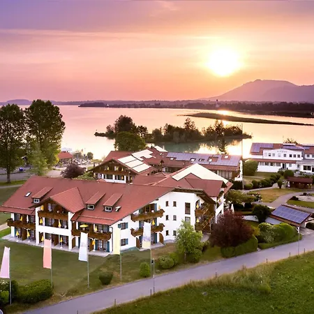 Hotell Hotel Sommer Fuessen Füssen