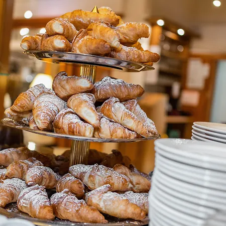 Hotell Hotel Sommer Fuessen Füssen