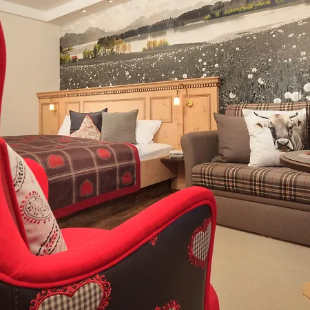 Hotel Sommer Fuessen Hotell Füssen