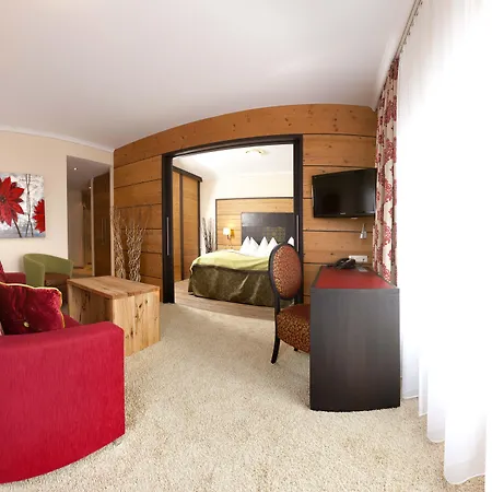 Hotell Hotel Sommer Fuessen