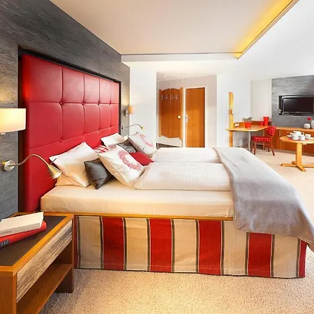 Hotell Hotel Sommer Fuessen