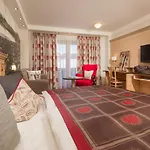 Hotel Sommer 4*