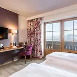 Sommer Hotel