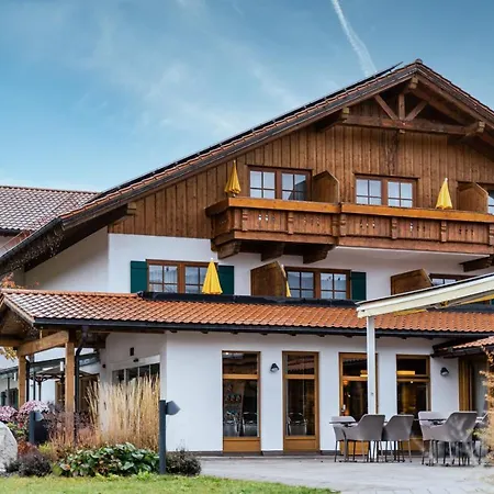 Otel Sommer-haus Am