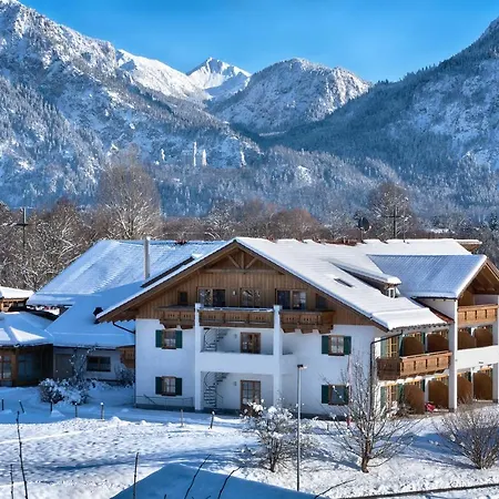 Sommer-haus Am Hotel