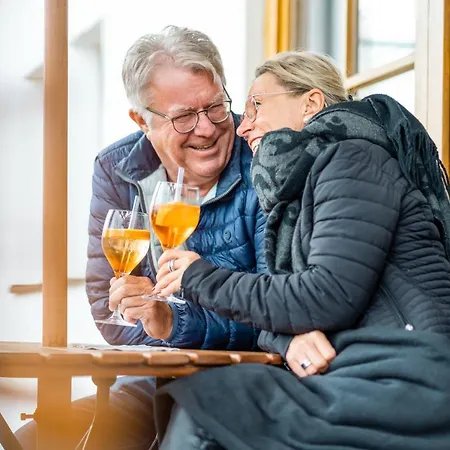 Hotel Sommer Fuessen Hotel