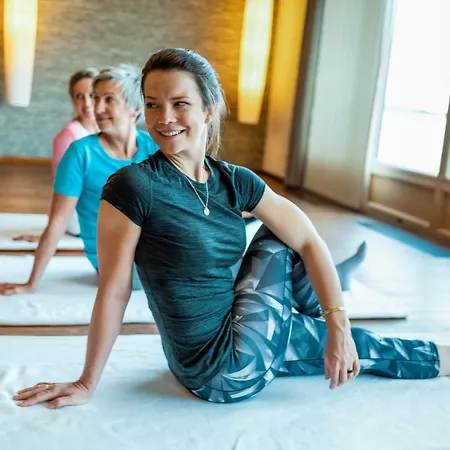 Hotel Sommer Fuessen Готель 4*