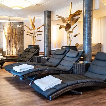 Hotel Sommer Fuessen 4*