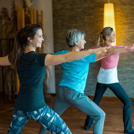 Готель Hotel Sommer Fuessen