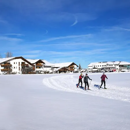Sommer-haus Am