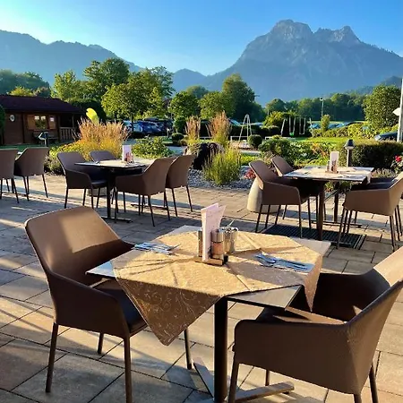 Otel Sommer-haus Am