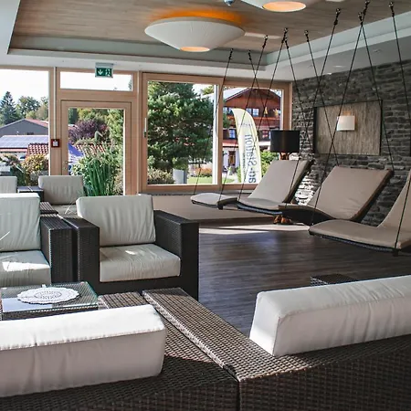 Hotel Sommer Fuessen Фюссен