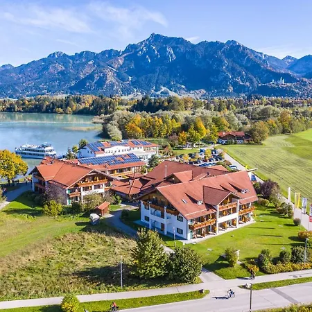 Hotel Sommer Fuessen