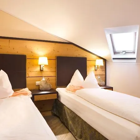 Otel Sommer-haus Am Füssen