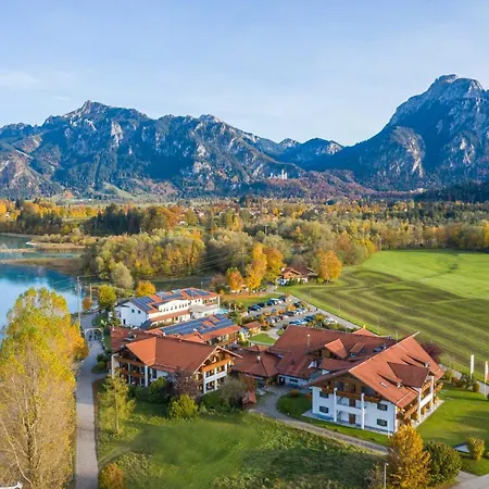 Hotel Sommer Fuessen