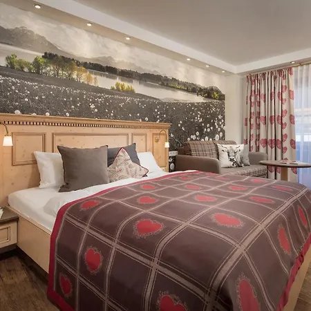 Hotel Sommer-haus Am 4*
