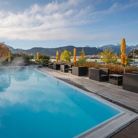 Hotel Sommer Fuessen