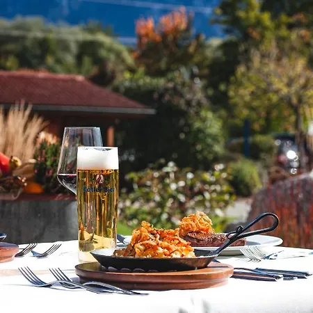 Sommer-haus Am Otel Füssen