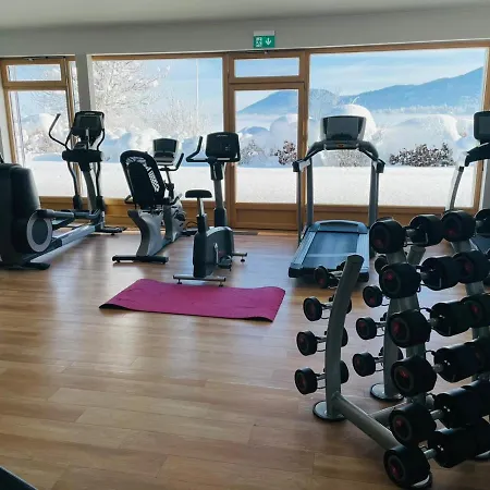 Hotel Sommer Fuessen Füssen