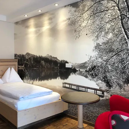 Otel Sommer-haus Am