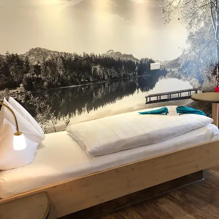 Sommer-haus Am 4* Füssen