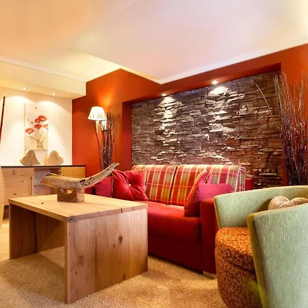 Hotel Sommer-haus Am