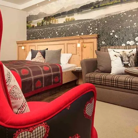 Sommer-haus Am 4* Fussen