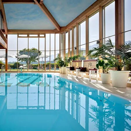 Hotel Sommer-haus Am 4*
