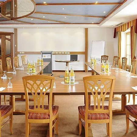 Otel Sommer-haus Am 4*