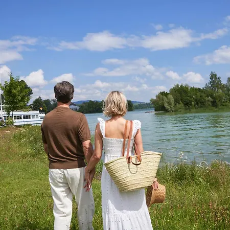 Hotel Sommer Fuessen Füssen