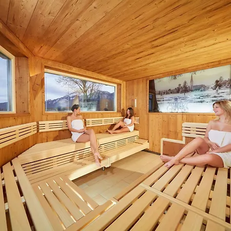 Hotel Sommer-haus Am 4*