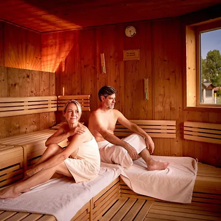 Sommer Hotel Füssen