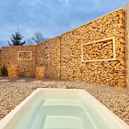 Otel Sommer-haus Am Füssen