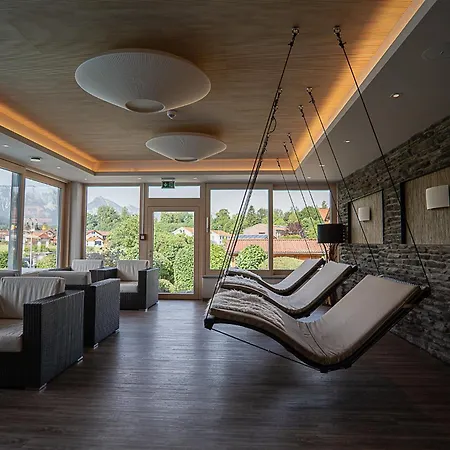 Hotel Sommer Fuessen