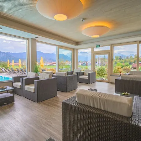 Hotel Sommer Fuessen Hotel