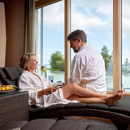 Sommer-haus Am Otel 4*
