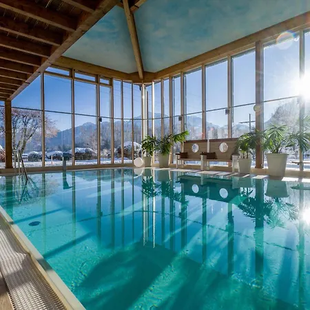 Otel Sommer-haus Am 4*
