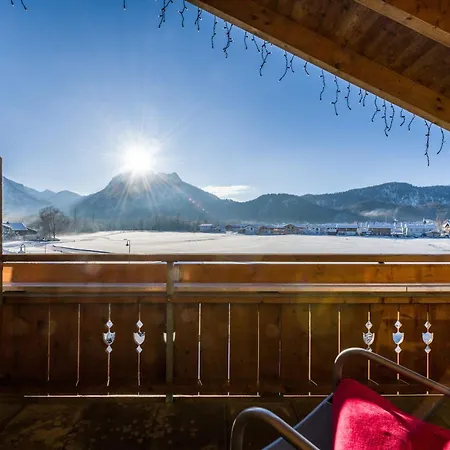 Sommer-haus Am Otel