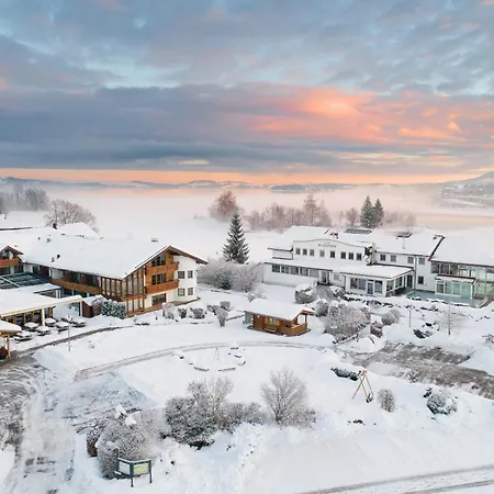 Sommer Hotel Füssen