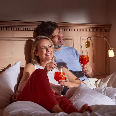 Hotel Sommer Fuessen Hotel 4*