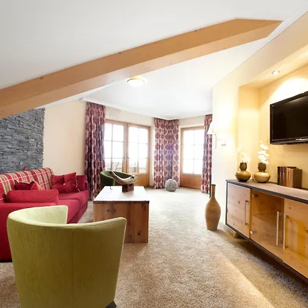 Hotel Sommer Fuessen Фюссен