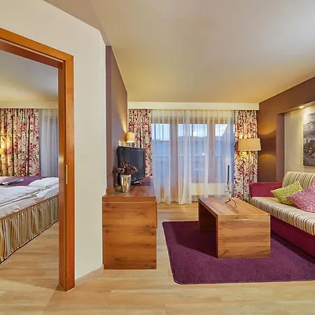Otel Sommer-haus Am 4*